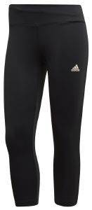 ΚΟΛΑΝ 3/4 ADIDAS PERFORMANCE D2M TIGHTS ΜΑΥΡΟ (S) ΚΟΛΑΝ 3/4 ADIDAS PERFORMANCE D2M TIGHTS ΜΑΥΡΟ (S)