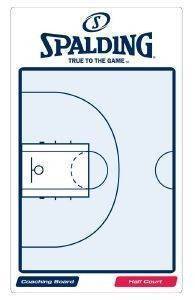 ΠΙΝΑΚΑΣ ΤΑΚΤΙΚΗΣ ΜΠΑΣΚΕΤ SPALDING ΠΙΝΑΚΑΣ ΤΑΚΤΙΚΗΣ ΜΠΑΣΚΕΤ SPALDING