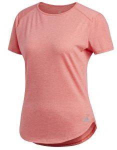 ΜΠΛΟΥΖΑ ADIDAS PERFORMANCE RESPONSE SOFT TEE ΡΟΖ (S) ΜΠΛΟΥΖΑ ADIDAS PERFORMANCE RESPONSE SOFT TEE ΡΟΖ (S)