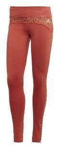 ΚΟΛΑΝ ADIDAS PERFORMANCE D2M GRAPHIC TIGHTS ΚΟΡΑΛΙ (M) ΚΟΛΑΝ ADIDAS PERFORMANCE D2M GRAPHIC TIGHTS ΚΟΡΑΛΙ (M)