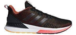 ΠΑΠΟΥΤΣΙ ADIDAS PERFORMANCE QUESTAR TND ΜΑΥΡΟ (UK:9, EU:43 1/3) ΠΑΠΟΥΤΣΙ ADIDAS PERFORMANCE QUESTAR TND ΜΑΥΡΟ (UK:9, EU:43 1/3)