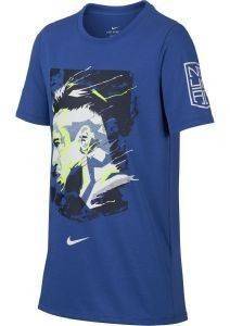  NIKE DRY T-SHIRT NEYMAR   (S)