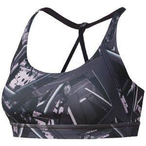 ΜΠΟΥΣΤΑΚΙ REEBOK WORKOUT TRIANGLE BACK ALLOVER PRINT BRA ΣΤΑΧΤΙ (L) ΜΠΟΥΣΤΑΚΙ REEBOK WORKOUT TRIANGLE BACK ALLOVER PRINT BRA ΣΤΑΧΤΙ (L)