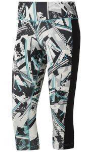  REEBOK WORKOUR READY CAPRI  (S)