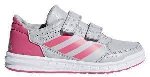 ΠΑΠΟΥΤΣΙ ADIDAS PERFORMANCE ALTASPORT ΓΚΡΙ/ΡΟΖ (UK:10K, EU:28) ΠΑΠΟΥΤΣΙ ADIDAS PERFORMANCE ALTASPORT ΓΚΡΙ/ΡΟΖ (UK:10K, EU:28)
