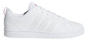 ΠΑΠΟΥΤΣΙ ADIDAS SPORT INSPIRED ADVANTAGE CLEAN ΛΕΥΚΟ/ΡΟΖ (UK:3, EU:35.5) ΠΑΠΟΥΤΣΙ ADIDAS SPORT INSPIRED ADVANTAGE CLEAN ΛΕΥΚΟ/ΡΟΖ (UK:3, EU:35.5)