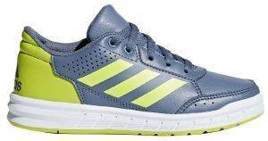 ΠΑΠΟΥΤΣΙ ADIDAS PERFORMANCE ALTASPORT ΓΚΡΙ/ΚΙΤΡΙΝΟ (UK:5.5, EU:38 2/3) ΠΑΠΟΥΤΣΙ ADIDAS PERFORMANCE ALTASPORT ΓΚΡΙ/ΚΙΤΡΙΝΟ (UK:5.5, EU:38 2/3)