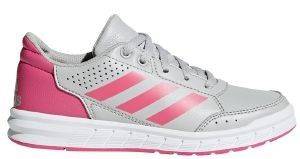 ΠΑΠΟΥΤΣΙ ADIDAS PERFORMANCE ALTASPORT ΓΚΡΙ/ΡΟΖ (UK:4.5, EU:37 1/3) ΠΑΠΟΥΤΣΙ ADIDAS PERFORMANCE ALTASPORT ΓΚΡΙ/ΡΟΖ (UK:4.5, EU:37 1/3)