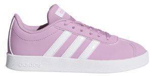 ΠΑΠΟΥΤΣΙ ADIDAS PERFORMANCE VL COURT 2.0 ΡΟΖ (UK:4, EU:36 2/3) ΠΑΠΟΥΤΣΙ ADIDAS PERFORMANCE VL COURT 2.0 ΡΟΖ (UK:4, EU:36 2/3)