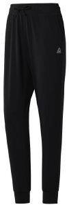 ΠΑΝΤΕΛΟΝΙ REEBOK ELEMENTS JERSEY JOGGER ΜΑΥΡΟ (S) ΠΑΝΤΕΛΟΝΙ REEBOK ELEMENTS JERSEY JOGGER ΜΑΥΡΟ (S)