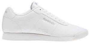 ΠΑΠΟΥΤΣΙ REEBOK ROYAL CHARM ΛΕΥΚΟ (USA:6.5, EU:37) ΠΑΠΟΥΤΣΙ REEBOK ROYAL CHARM ΛΕΥΚΟ (USA:6.5, EU:37)