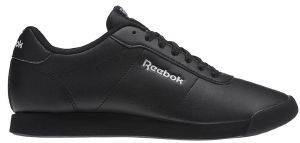 ΠΑΠΟΥΤΣΙ REEBOK ROYAL CHARM ΜΑΥΡΟ (USA:9.5, EU:40.5) ΠΑΠΟΥΤΣΙ REEBOK ROYAL CHARM ΜΑΥΡΟ (USA:9.5, EU:40.5)