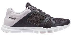 ΠΑΠΟΥΤΣΙ REEBOK YOURFLEX TRAINETTE 10 MT ΜΩΒ/ΛΙΛΑ (USA:7, EU:37.5) ΠΑΠΟΥΤΣΙ REEBOK YOURFLEX TRAINETTE 10 MT ΜΩΒ/ΛΙΛΑ (USA:7, EU:37.5)