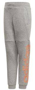 ΠΑΝΤΕΛΟΝΙ ADIDAS PERFORMANCE LINEAR SWEAT PANTS ΓΚΡΙ (140 CM) ΠΑΝΤΕΛΟΝΙ ADIDAS PERFORMANCE LINEAR SWEAT PANTS ΓΚΡΙ (140 CM)