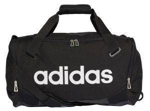 ΣΑΚΟΣ ADIDAS PERFORMANCE LINEAR DAILY TEAMBAG ΜΑΥΡΟΣ ΣΑΚΟΣ ADIDAS PERFORMANCE LINEAR DAILY TEAMBAG ΜΑΥΡΟΣ