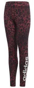 ΚΟΛΑΝ ADIDAS PERFORMANCE YOUTH LINEAR TIGHTS ΡΟΖ (158 CM) ΚΟΛΑΝ ADIDAS PERFORMANCE YOUTH LINEAR TIGHTS ΡΟΖ (158 CM)