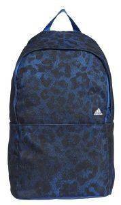 ΤΣΑΝΤΑ ΠΛΑΤΗΣ ADIDAS PERFORMANCE CLASSIC BACKPACK ΜΠΛΕ ΤΣΑΝΤΑ ΠΛΑΤΗΣ ADIDAS PERFORMANCE CLASSIC BACKPACK ΜΠΛΕ
