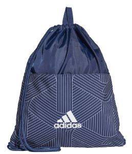  ADIDAS PERFORMANCE 3-STRIPES GYMBAG 