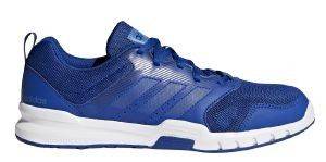 ΠΑΠΟΥΤΣΙ ADIDAS PERFORMANCE ESSENTIAL STAR 3 ΜΠΛΕ (UK:10.5, EU:45 1/3) ΠΑΠΟΥΤΣΙ ADIDAS PERFORMANCE ESSENTIAL STAR 3 ΜΠΛΕ (UK:10.5, EU:45 1/3)