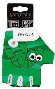 ΓΑΝΤΙΑ VENTURA 719983 NON-SLIP TURTLE ΠΡΑΣΙΝΑ (XS) ΓΑΝΤΙΑ VENTURA 719983 NON-SLIP TURTLE ΠΡΑΣΙΝΑ (XS)