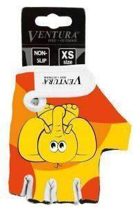 ΓΑΝΤΙΑ VENTURA 719983 NON-SLIP ELEPHANT ΚΙΤΡΙΝΑ (XS) ΓΑΝΤΙΑ VENTURA 719983 NON-SLIP ELEPHANT ΚΙΤΡΙΝΑ (XS)