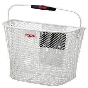 ΚΑΛΑΘΙ ΕΜΠΡΟΣΘΙΟ KLICKFIX UNI BASKET ΛΕΥΚΟ (0397KW) ΚΑΛΑΘΙ ΕΜΠΡΟΣΘΙΟ KLICKFIX UNI BASKET ΛΕΥΚΟ (0397KW)