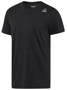 ΜΠΛΟΥΖΑ REEBOK CLASSIC TEE ΜΑΥΡΗ (XL) ΜΠΛΟΥΖΑ REEBOK CLASSIC TEE ΜΑΥΡΗ (XL)