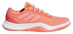 ΠΑΠΟΥΤΣΙ ADIDAS PERFORMANCE CRAZYTRAIN LT ΡΟΖ (UK:5.5, EU:38 2/3) ΠΑΠΟΥΤΣΙ ADIDAS PERFORMANCE CRAZYTRAIN LT ΡΟΖ (UK:5.5, EU:38 2/3)
