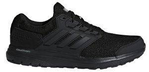 ΠΑΠΟΥΤΣΙ ADIDAS PERFORMANCE GALAXY 4 ΜΑΥΡΟ (UK:11, EU:46) ΠΑΠΟΥΤΣΙ ADIDAS PERFORMANCE GALAXY 4 ΜΑΥΡΟ (UK:11, EU:46)
