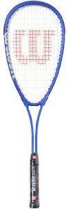 ������ SQUASH WILSON TITANIUM COMP ����