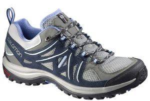 ΠΑΠΟΥΤΣΙ SALOMON ELLIPSE 2 AERO ΓΚΡΙ/ΜΠΛΕ (UK:7, EU:40 2/3) ΠΑΠΟΥΤΣΙ SALOMON ELLIPSE 2 AERO ΓΚΡΙ/ΜΠΛΕ (UK:7, EU:40 2/3)