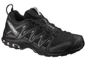 ΠΑΠΟΥΤΣΙ SALOMON XA PRO 3D ΜΑΥΡΟ (UK:10.5, EU:45 1/3) ΠΑΠΟΥΤΣΙ SALOMON XA PRO 3D ΜΑΥΡΟ (UK:10.5, EU:45 1/3)