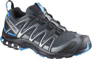 ΠΑΠΟΥΤΣΙ SALOMON XA PRO 3D ΓΚΡΙ/ΜΠΛΕ (UK:9.5, EU:44) ΠΑΠΟΥΤΣΙ SALOMON XA PRO 3D ΓΚΡΙ/ΜΠΛΕ (UK:9.5, EU:44)