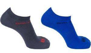 ΚΑΛΤΣΕΣ SALOMON FESTIVAL 2-PACK ΜΑΥΡΕΣ/ΜΠΛΕ (36-38) ΚΑΛΤΣΕΣ SALOMON FESTIVAL 2-PACK ΜΑΥΡΕΣ/ΜΠΛΕ (36-38)