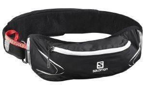 ΤΣΑΝΤΑΚΙ ΜΕΣΗΣ SALOMON AGILE 500 SET BELT ΜΑΥΡΟ ΤΣΑΝΤΑΚΙ ΜΕΣΗΣ SALOMON AGILE 500 SET BELT ΜΑΥΡΟ