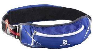 ΤΣΑΝΤΑΚΙ ΜΕΣΗΣ SALOMON AGILE 500 SET BELT ΜΠΛΕ ΤΣΑΝΤΑΚΙ ΜΕΣΗΣ SALOMON AGILE 500 SET BELT ΜΠΛΕ