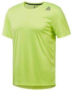  REEBOK RUNNING TEE  (M)