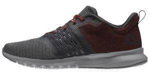 ΠΑΠΟΥΤΣΙ REEBOK PRINT LITE RUSH ΑΝΘΡΑΚΙ (USA:10, EU:43) ΠΑΠΟΥΤΣΙ REEBOK PRINT LITE RUSH ΑΝΘΡΑΚΙ (USA:10, EU:43)