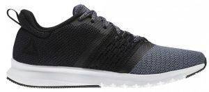 ΠΑΠΟΥΤΣΙ REEBOK PRINT LITE RUSH ΜΑΥΡΟ (USA:9.5, EU:42.5) ΠΑΠΟΥΤΣΙ REEBOK PRINT LITE RUSH ΜΑΥΡΟ (USA:9.5, EU:42.5)