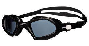ΓΥΑΛΙΑ ARENA SMARTFIT GOGGLES ΜΑΥΡΑ SMOKE ΓΥΑΛΙΑ ARENA SMARTFIT GOGGLES ΜΑΥΡΑ SMOKE