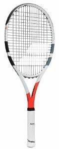 ΡΑΚΕΤΑ BABOLAT BOOST STRIKE ΜΑΥΡΗ/ΚΟΚΚΙΝΗ/ΛΕΥΚΗ (GRIP:3) ΡΑΚΕΤΑ BABOLAT BOOST STRIKE ΜΑΥΡΗ/ΚΟΚΚΙΝΗ/ΛΕΥΚΗ (GRIP:3)