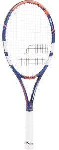ΡΑΚΕΤΑ BABOLAT PULSION 102 ΜΠΛΕ/ΚΟΚΚΙΝΗ/ΛΕΥΚΗ (GRIP:3) ΡΑΚΕΤΑ BABOLAT PULSION 102 ΜΠΛΕ/ΚΟΚΚΙΝΗ/ΛΕΥΚΗ (GRIP:3)