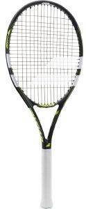 ΡΑΚΕΤΑ BABOLAT EVOKE 102 ΓΚΡΙ/ΚΙΤΡΙΝΗ (GRIP:1) ΡΑΚΕΤΑ BABOLAT EVOKE 102 ΓΚΡΙ/ΚΙΤΡΙΝΗ (GRIP:1)