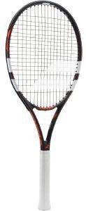 ΡΑΚΕΤΑ BABOLAT EVOKE 105 ΓΚΡΙ/ΚΟΚΚΙΝΗ (GRIP:3) ΡΑΚΕΤΑ BABOLAT EVOKE 105 ΓΚΡΙ/ΚΟΚΚΙΝΗ (GRIP:3)
