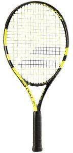 ΡΑΚΕΤΑ BABOLAT NADAL JUNIOR 21 ΜΑΥΡΗ/ΚΙΤΡΙΝΗ ΡΑΚΕΤΑ BABOLAT NADAL JUNIOR 21 ΜΑΥΡΗ/ΚΙΤΡΙΝΗ
