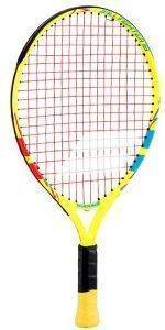 ΡΑΚΕΤΑ BABOLAT BALLFIGHTER 19 ΚΙΤΡΙΝΗ/ΜΠΛΕ/ΚΟΚΚΙΝΗ ΡΑΚΕΤΑ BABOLAT BALLFIGHTER 19 ΚΙΤΡΙΝΗ/ΜΠΛΕ/ΚΟΚΚΙΝΗ