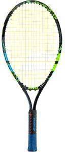 ΡΑΚΕΤΑ BABOLAT BALLFIGHTER 23 ΜΑΥΡΗ/ΠΡΑΣΙΝΗ/ΜΠΛΕ ΡΑΚΕΤΑ BABOLAT BALLFIGHTER 23 ΜΑΥΡΗ/ΠΡΑΣΙΝΗ/ΜΠΛΕ