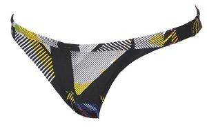 ΜΑΓΙΟ ARENA FREE BRIEF ΜΑΥΡΟ (M) ΜΑΓΙΟ ARENA FREE BRIEF ΜΑΥΡΟ (M)