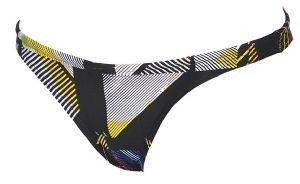  ARENA FREE BRIEF  (L)