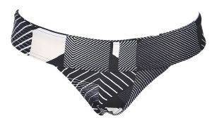 ΜΑΓΙΟ ARENA DESIRE BRIEF ΜΑΥΡΟ (S) ΜΑΓΙΟ ARENA DESIRE BRIEF ΜΑΥΡΟ (S)